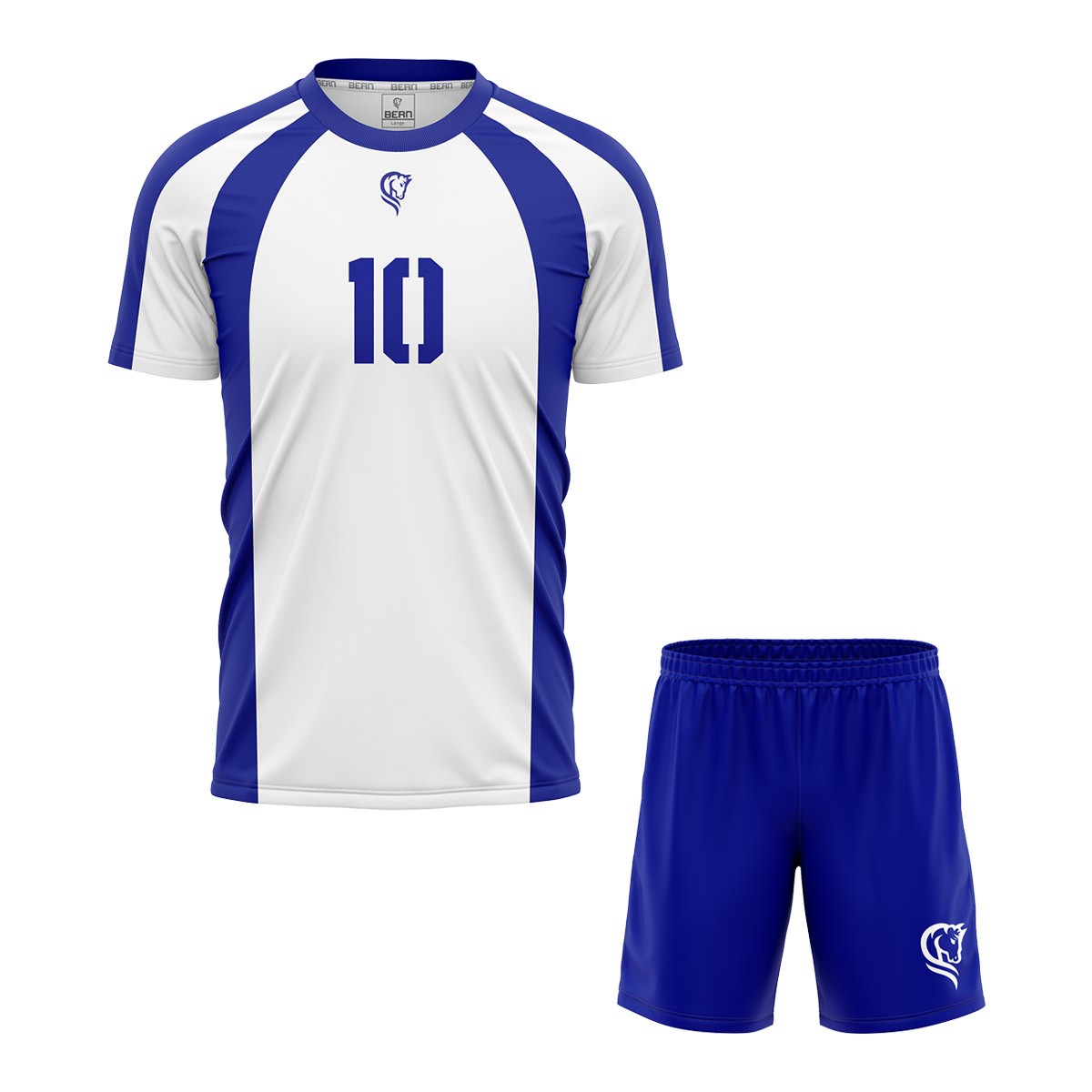 Soccer Uniforms (BJS-15323-8)