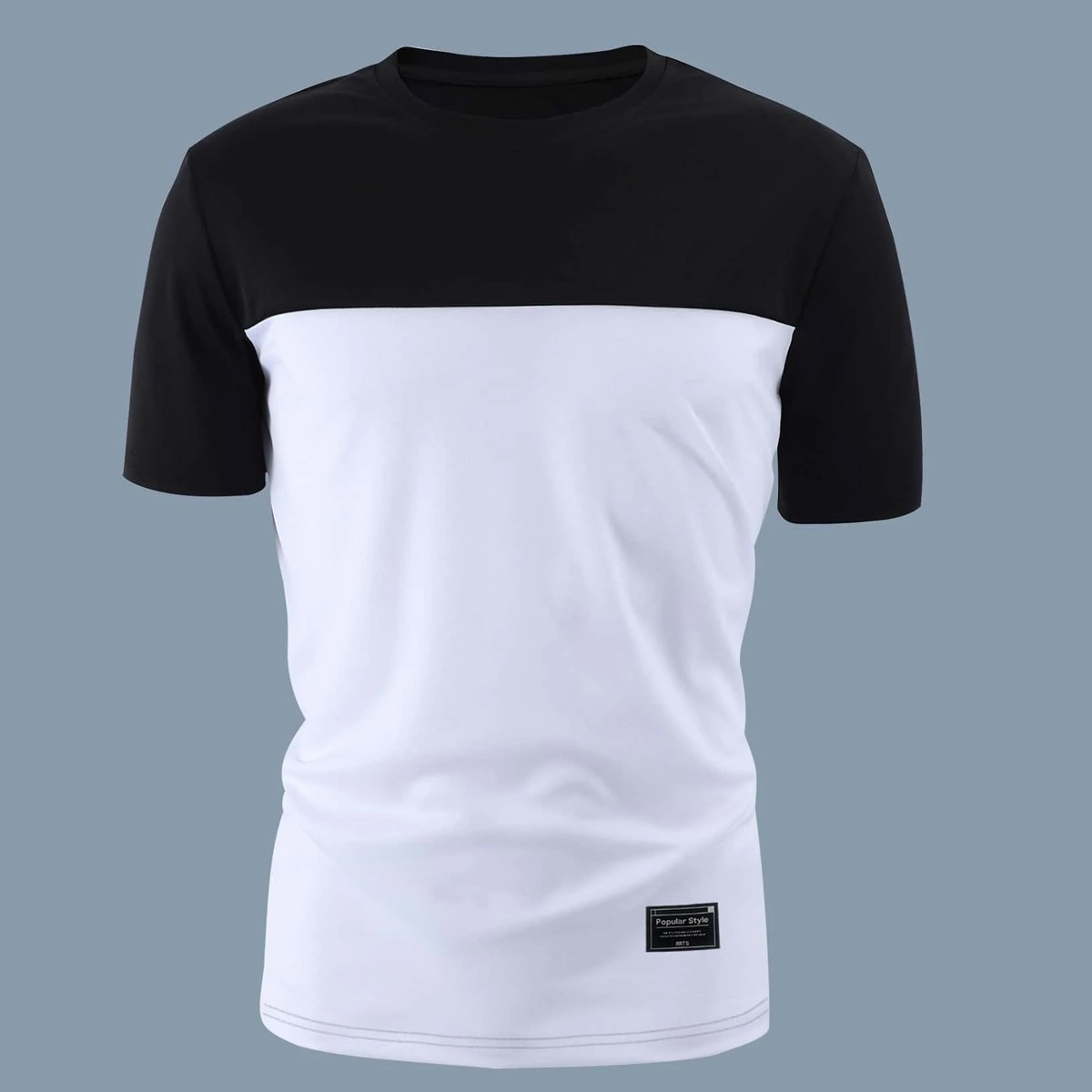 Cotton T Shirts CTS-374-1