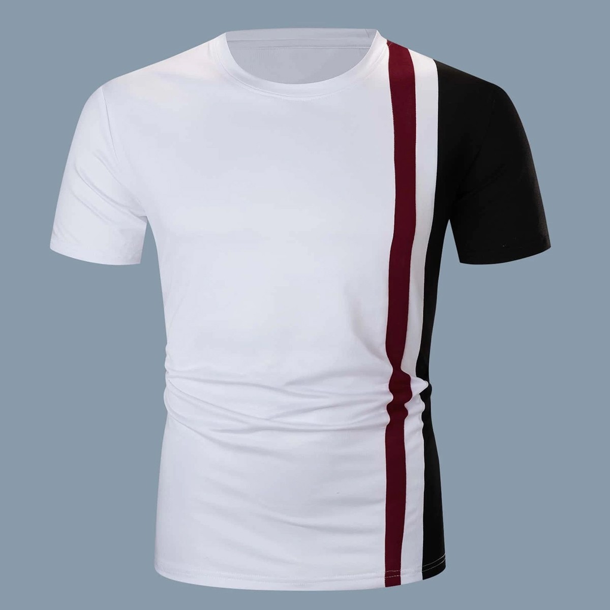 Cotton T Shirts CTS-396-1