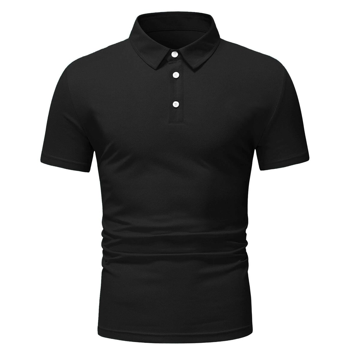 Men Polo Shirt PTS-390-1