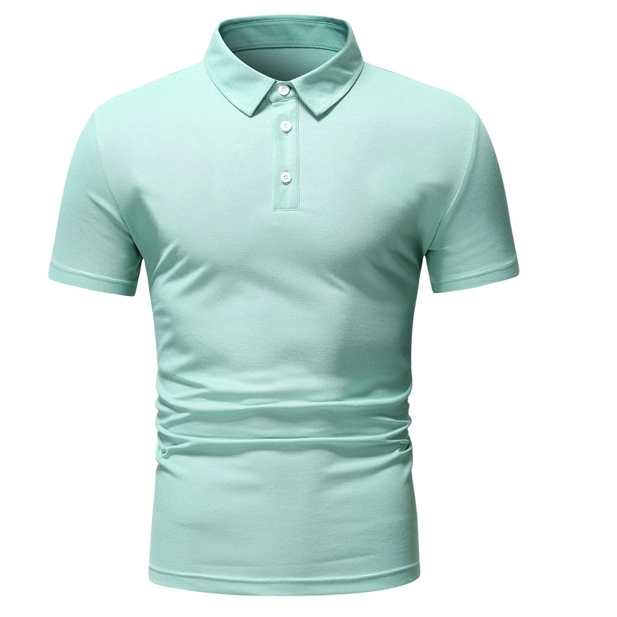 Men Polo Shirt PTS-391-1