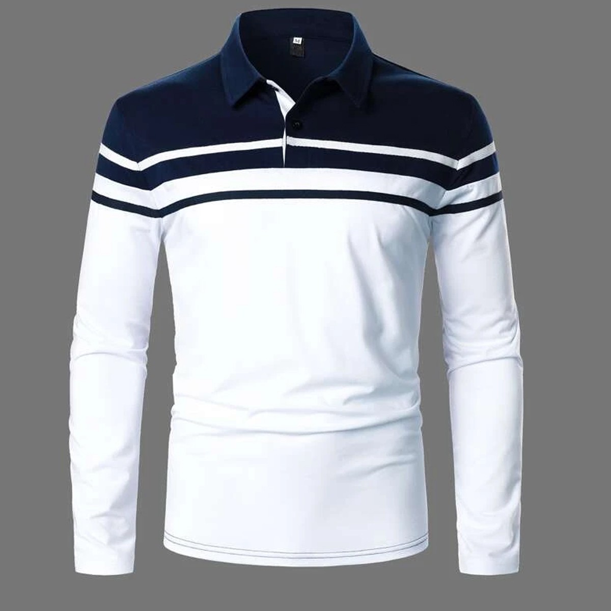 Men Polo Shirt PTS-392-1