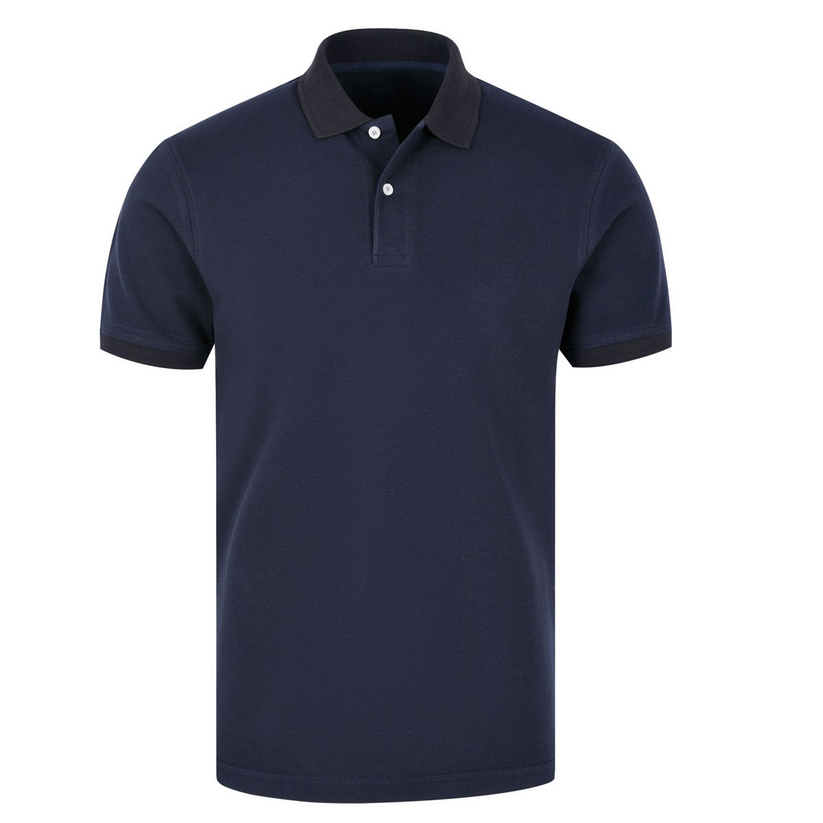 Men Polo Shirt PTS-393-1