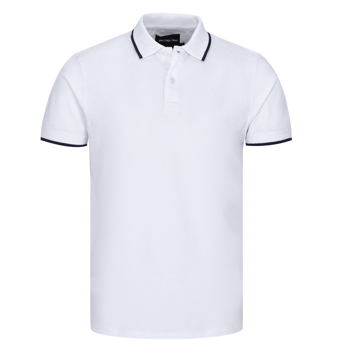 Men Polo Shirt PTS-394-1
