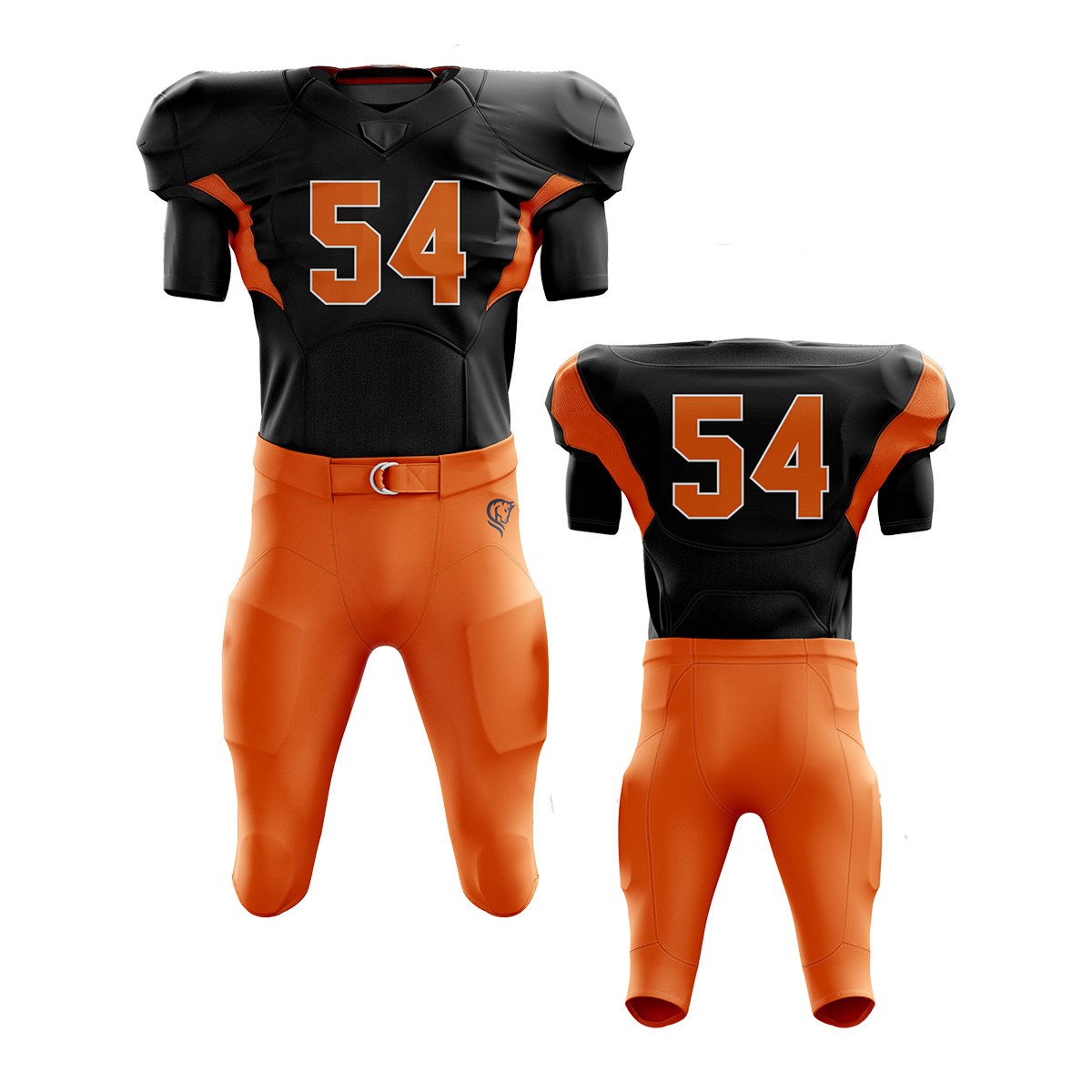 American Football Uniforms (BJS-15323-4)