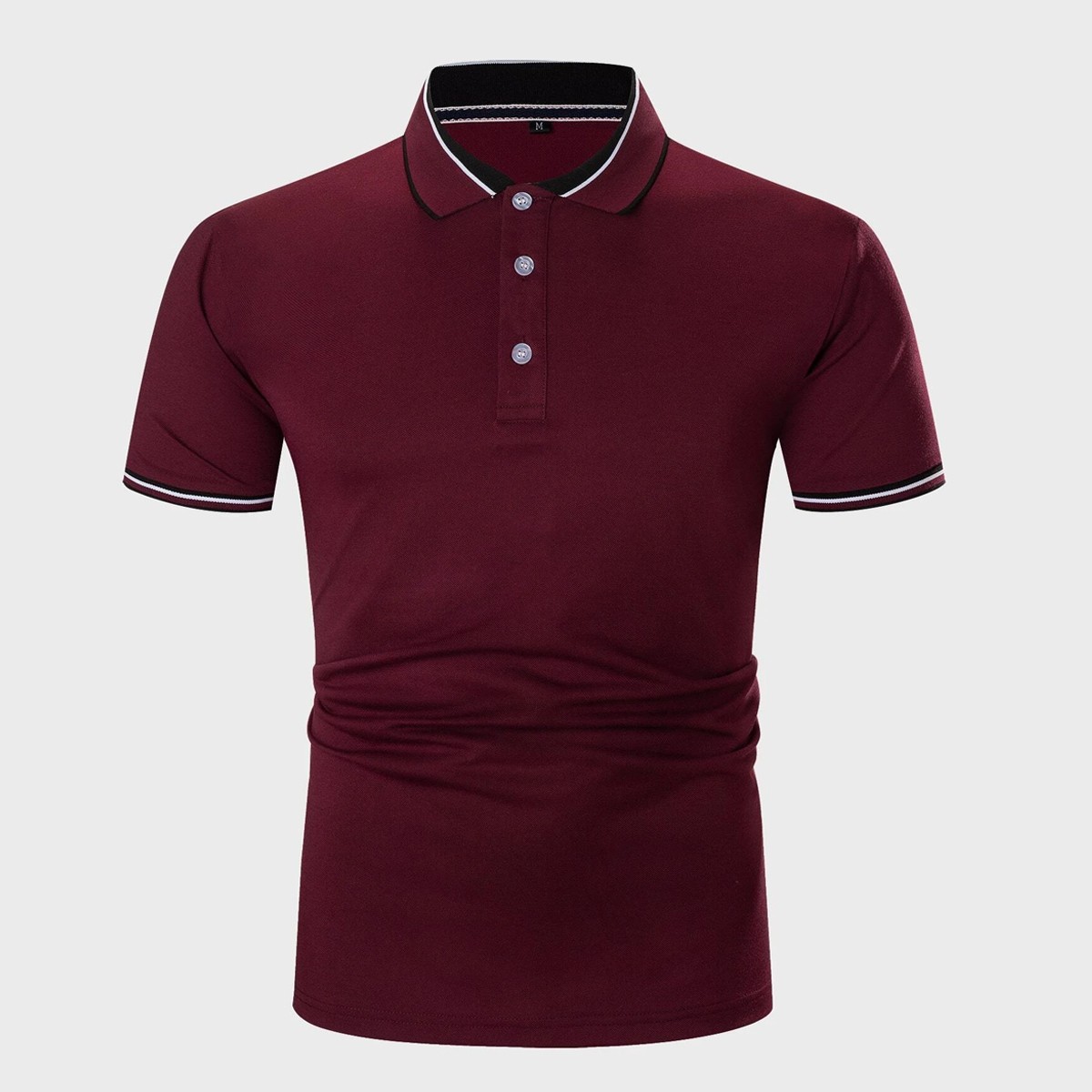 Men Polo Shirt PTS-396-1