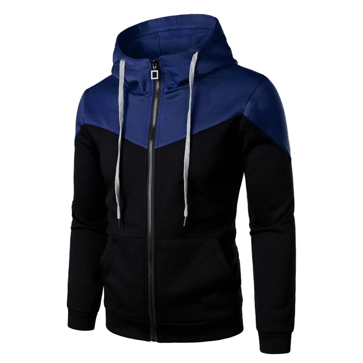 Men Hoodie MHD-130-1