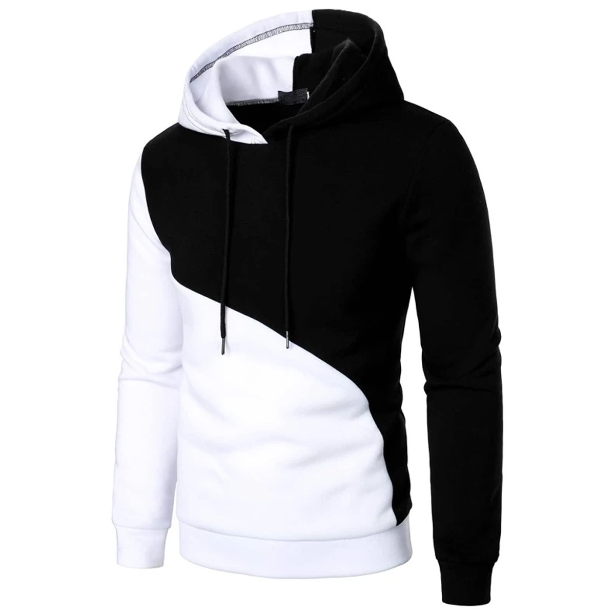 Men Hoodie MHD-131-1