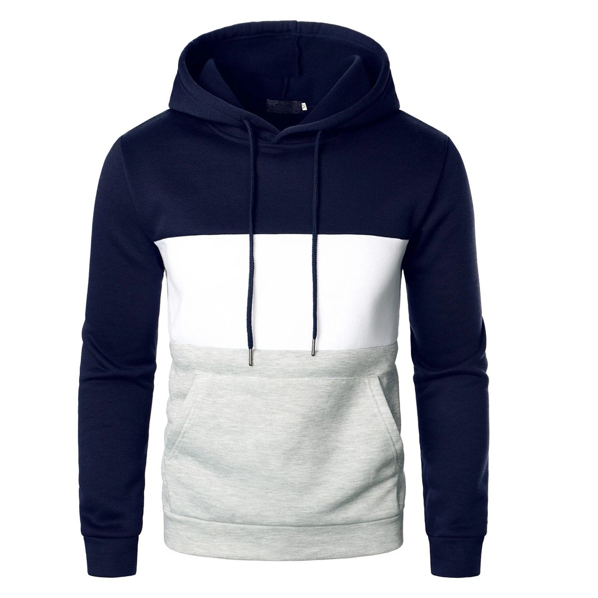 Men Hoodie MHD-132-1