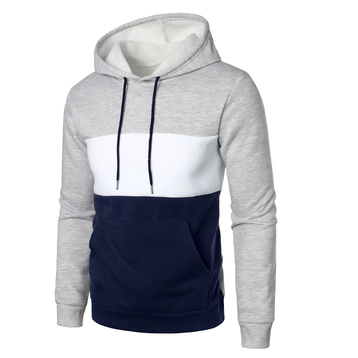 Men Hoodie MHD-133-1