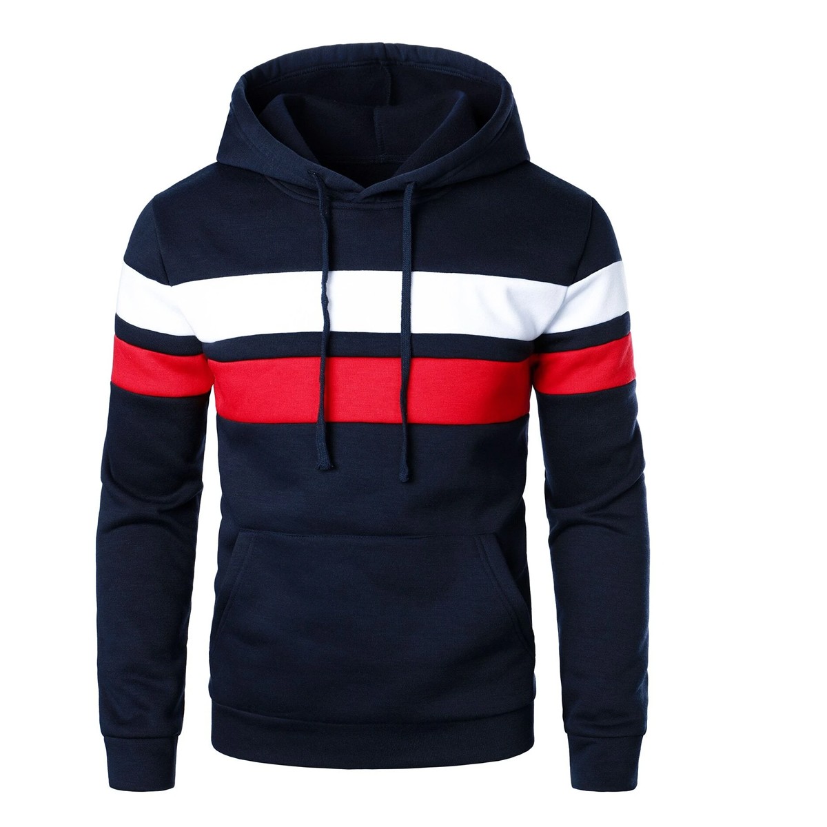 Men Hoodie MHD-134-1