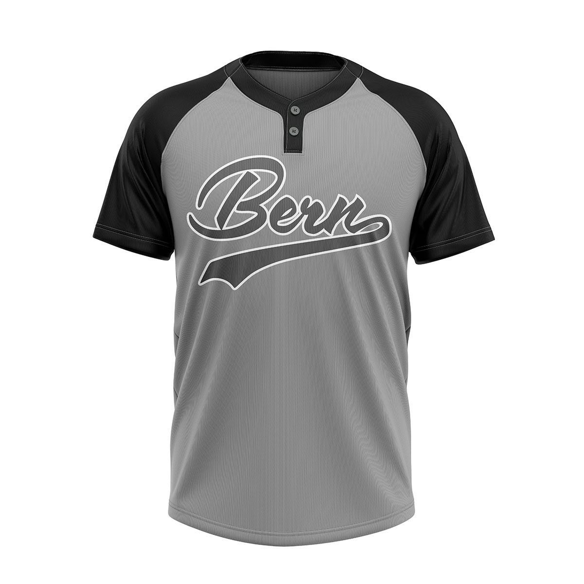 Baseball Jersey BBJ-2001-1