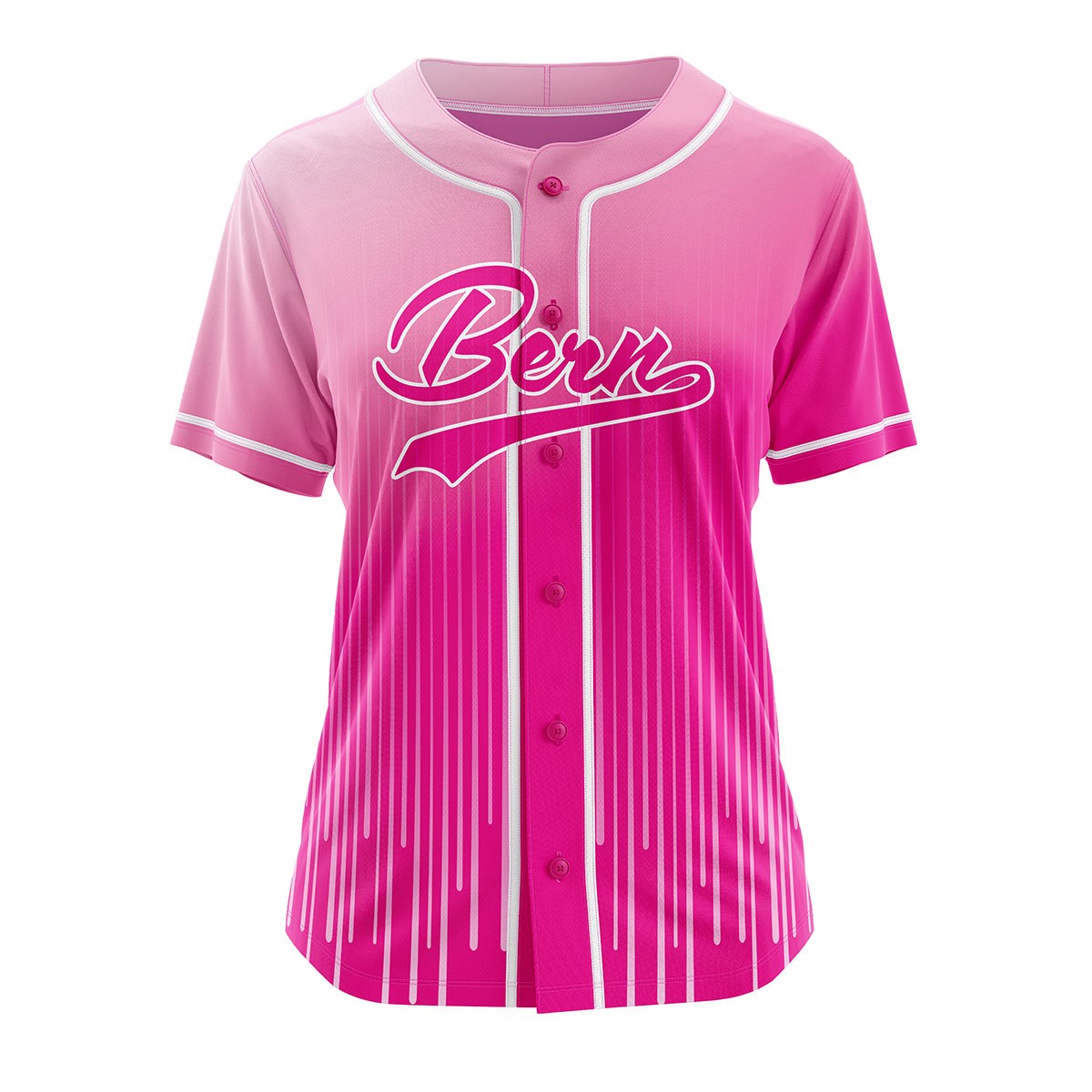 Baseball Jersey BBJ-2002-1