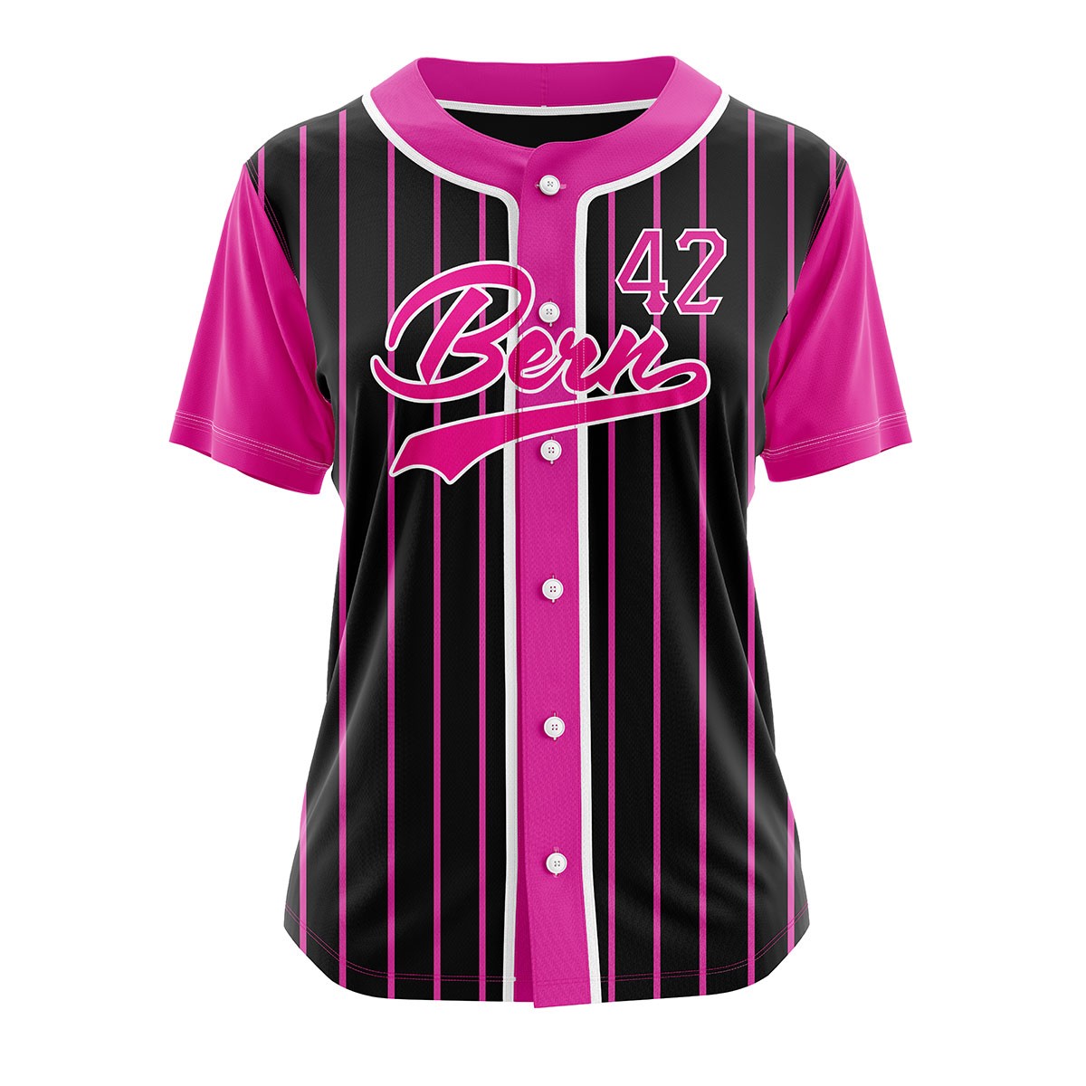 Baseball Jersey BBJ-2003-1