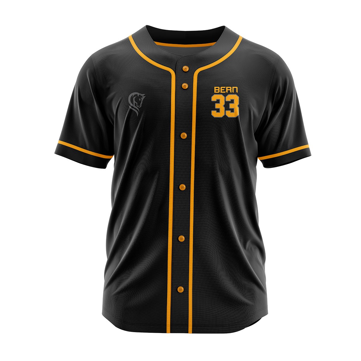 Baseball Jersey BBJ-2004-1