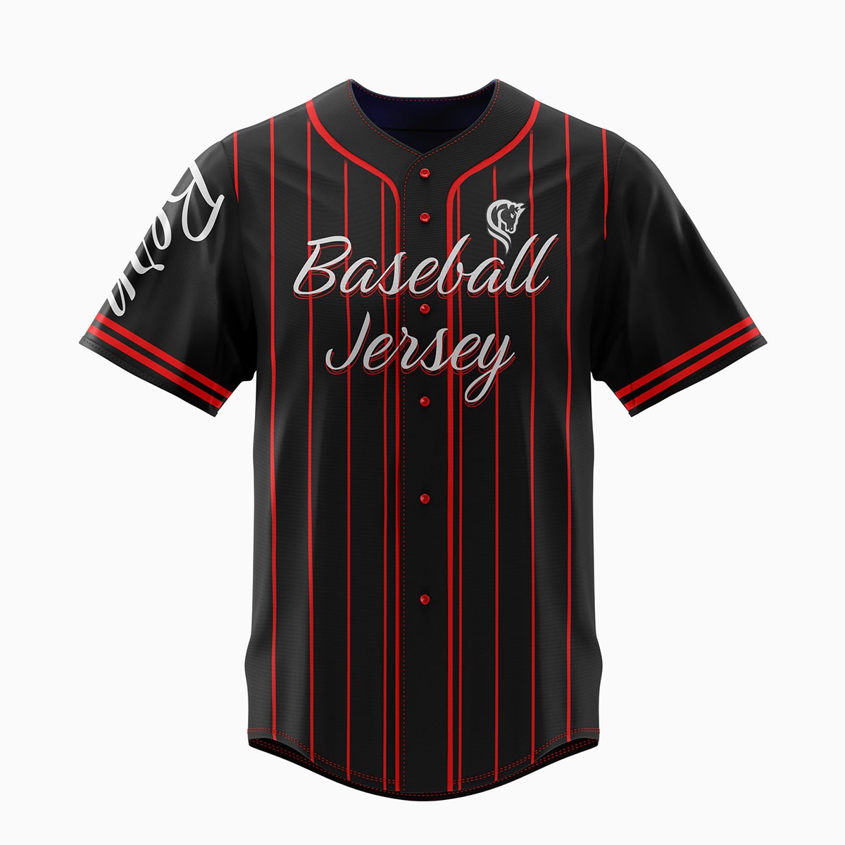 Baseball Jersey BBJ-2005-1