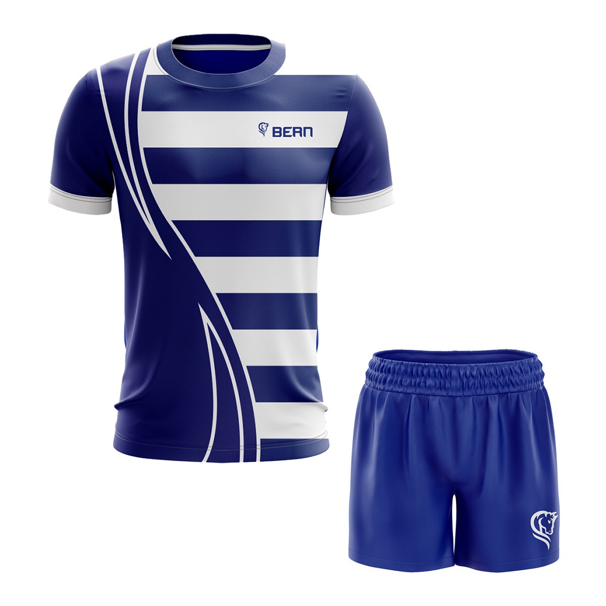 Rugby Uniforms (BJS-15323-4)