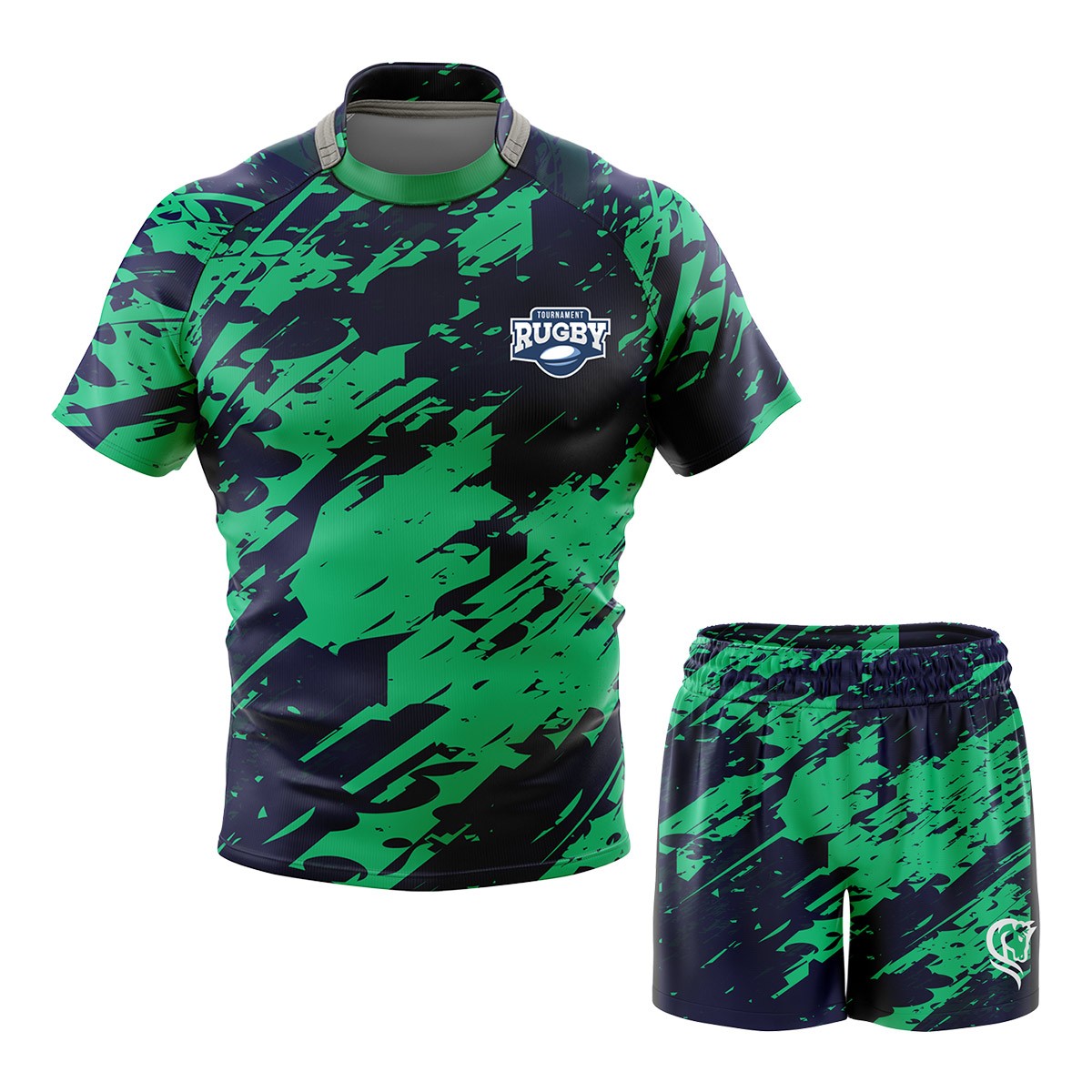 Rugby Uniforms (BJS-15323-5)